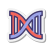 Hélice de DNA icon