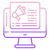 Computer icon