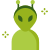 alien icon