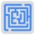 Labyrinth icon