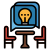 Konzept icon