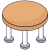 Table icon