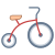 Triciclo icon