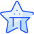 Estrella icon