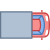 LKW-Draufsicht icon