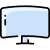 Monitor icon