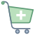 Add Shopping Cart icon