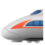 tren bala icon