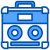 Amplifier icon