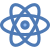 React icon