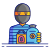 Robber icon