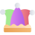 Clown Hat icon