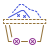 Mine Cart icon