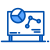 Analysis icon