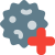 Coronavirus Clinic icon