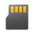 마이크로 SD icon