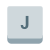 j-clé icon