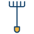 Rastrillo icon