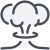 Nuclear Explosion icon