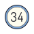 34 cercles icon