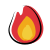 Fire icon