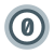 creative-commons-zero icon