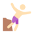 절벽 피부 유형-1 icon