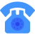 Telephone icon