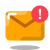 Important Mail icon