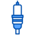 Spark Plug icon