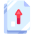 Upload File icon