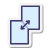 Separate Document icon