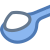 Löffel Zucker icon
