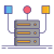 Data Modelling icon