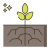 Квадратный корень 2 icon