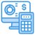 Financial Report icon