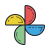 グーグルフォト-新しい icon