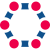 Hexagon icon