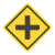 Intersection icon