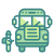 Autobus icon