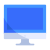 Monitor icon