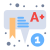 Learning Material icon