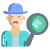 Geochemist icon