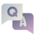 FAQ icon