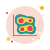 Heatmap icon