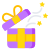 Giftbox icon