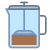 French Press icon