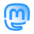 マストドン icon