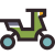 Scooter icon