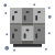 Locker icon